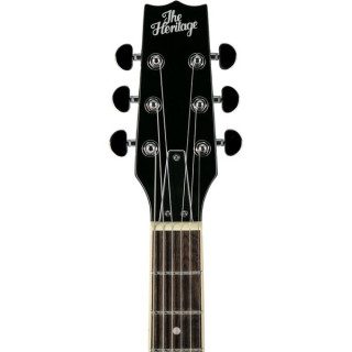 Наследие гитара Ascent H-150 Sunburst Heritage Guitar Ascent H-150 Sunburst