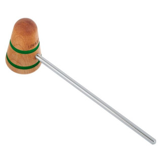 Колотушка Low Boy Standard Натуральный зеленый Low Boy Standard Beater Natural Green