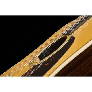 Электроакустическая гитара Martin Guitars HD-28E Martin Guitars HD-28E