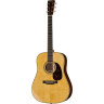 Электроакустическая гитара Martin Guitars HD-28E Martin Guitars HD-28E