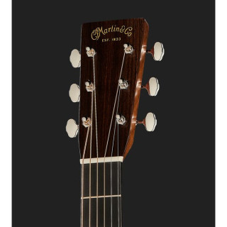 Электроакустическая гитара Martin Guitars HD-28E Martin Guitars HD-28E