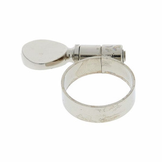 Регулировочное кольцо Thomann 19,5 мм Thomann Adjustment Ring 19,5 mm