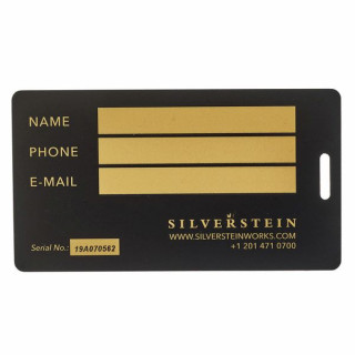 Трость для кларнета Silverstein Ambipoly Bass Clarinet 4.0+ Silverstein Ambipoly Bass Clarinet 4.0+