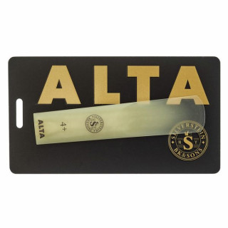 Трость для кларнета Silverstein Ambipoly Bass Clarinet 4.0+ Silverstein Ambipoly Bass Clarinet 4.0+