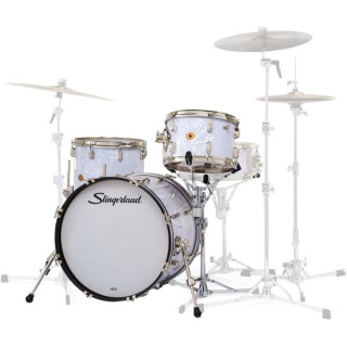 Slingerland 20" Radio King 3pc Kit WMP Slingerland 20" Radio King 3pc Kit WMP