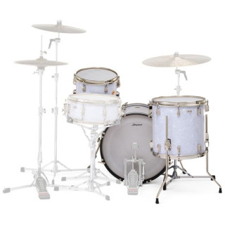 Slingerland 20" Radio King 3pc Kit WMP Slingerland 20" Radio King 3pc Kit WMP
