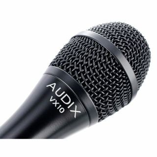 Конденсаторный микрофон Audix VX-10 Audix VX-10