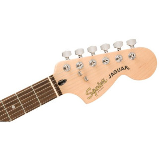 Электрогитара Squier Affinity Jaguar 3TS