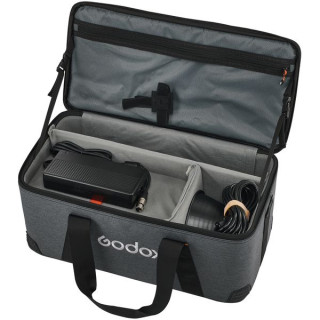 Светодиодная видеосветка Godox VL300II Godox VL300II LED Video Light