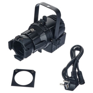 Eurolite LED PFE-20 WW Profile Spot BK Eurolite LED PFE-20 WW Profile Spot BK