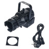 Eurolite LED PFE-20 WW Profile Spot BK Eurolite LED PFE-20 WW Profile Spot BK
