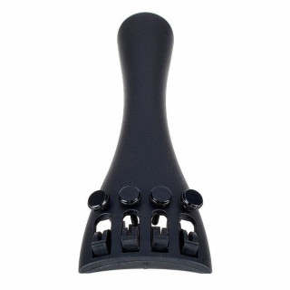 Струнодержатель для скрипки Roth & Junius RJT Violin Tailpiece VNC 3/4 Roth & Junius RJT Violin Tailpiece VNC 3/4