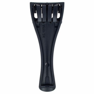 Струнодержатель для скрипки Roth & Junius RJT Violin Tailpiece VNC 3/4 Roth & Junius RJT Violin Tailpiece VNC 3/4