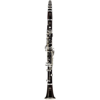 Buffet Crampon Festival Bb-Clarinet 18/6 NEW