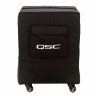 Чехол для сабвуфера QSC KS 212C Cover QSC KS 212C Cover