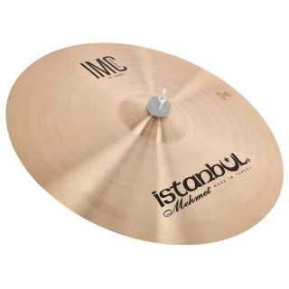 Набор тарелок к 70-летию Istanbul Mehmet IMC. Istanbul Mehmet IMC 70th Anniversary Cym. Set