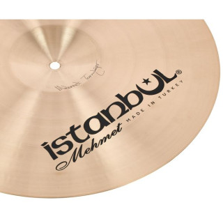 Набор тарелок к 70-летию Istanbul Mehmet IMC. Istanbul Mehmet IMC 70th Anniversary Cym. Set