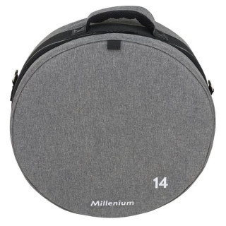 Чехол для ударной установки Millenium 14"x5.5" Elite Snare Drum Millenium 14"x5.5" Elite Snare Drum Bag