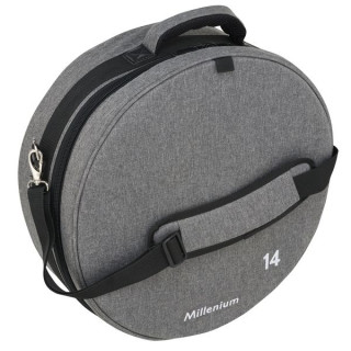 Чехол для ударной установки Millenium 14"x5.5" Elite Snare Drum Millenium 14"x5.5" Elite Snare Drum Bag