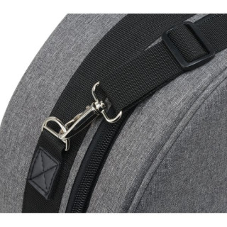 Чехол для ударной установки Millenium 14"x5.5" Elite Snare Drum Millenium 14"x5.5" Elite Snare Drum Bag