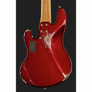 Бас-гитара Sandberg California II TM 5 RW HCAR MR