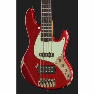 Бас-гитара Sandberg California II TM 5 RW HCAR MR