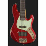 Бас-гитара Sandberg California II TM 5 RW HCAR MR