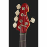 Бас-гитара Sandberg California II TM 5 RW HCAR MR