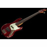 Бас-гитара Sandberg California II TM 5 RW HCAR MR