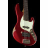 Бас-гитара Sandberg California II TM 5 RW HCAR MR