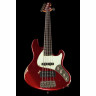 Бас-гитара Sandberg California II TM 5 RW HCAR MR
