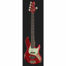 Бас-гитара Sandberg California II TM 5 RW HCAR MR