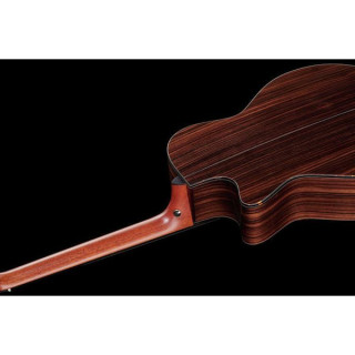 Furch Yellow Gc-CR w/SPA MC Furch Yellow Gc-CR w/SPA MC