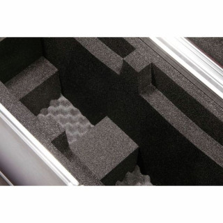 Кейс Thon Case 2x Showtec Phantom 50 LED Thon Case 2x Showtec Phantom 50 LED