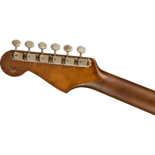 Электрогитара Fender 61 Strat Roasted ABCS SH Relic Fender 61 Strat Roasted ABCS SH Relic
