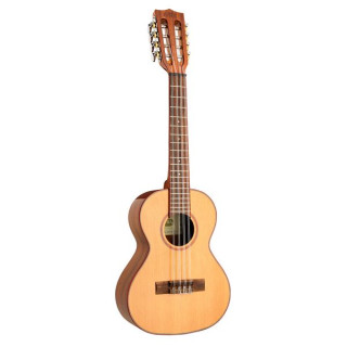 Кала 8-струнная теноровая гавайская гитара Kala 8-String Tenor Ukulele