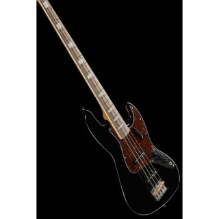 Harley Benton MV-4JB Черный Набор №597074 Harley Benton MV-4JB Black Bundle №597074