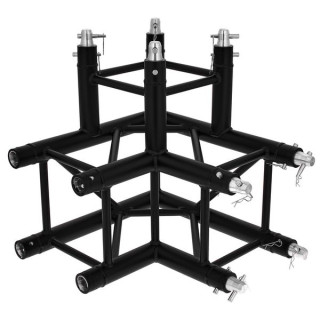 Трусный угол Stageworx ST34B-C30 Stageworx ST34B-C30 Truss Corner