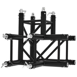 Трусный угол Stageworx ST34B-C30 Stageworx ST34B-C30 Truss Corner