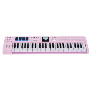 Arturia KeyLab Ess. 49 MK3 Розовый Кварц Arturia KeyLab Ess. 49 MK3 Rose Quartz
