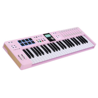 Arturia KeyLab Ess. 49 MK3 Розовый Кварц Arturia KeyLab Ess. 49 MK3 Rose Quartz