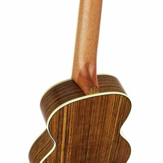 Гавайская гитара Fender Dhani Harrison Tq Fender Dhani Harrison Ukulele Tq