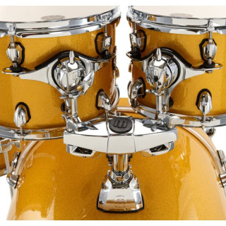 Набор сценических ракушек Mapex Mars Birch, YD Mapex Mars Birch Stage Shell Set YD