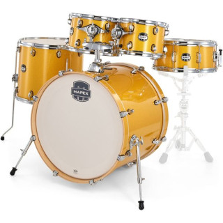 Набор сценических ракушек Mapex Mars Birch, YD Mapex Mars Birch Stage Shell Set YD