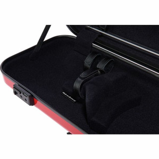 Футляр для скрипки Gewa Air 2.1 4/4-й Gewa Air 2.1 Violincase 4/4 RD
