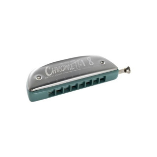 Hohner Chrometta 8 C Color Edition  Tavmusic.ru Hohner Chrometta 8 C Color Edition