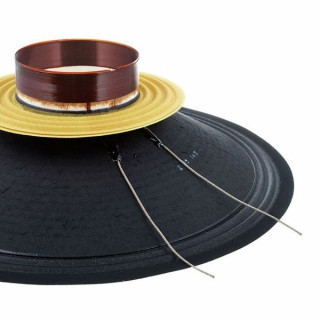 Повторная настройка RCF R15 P200AK-II на 4 Ом RCF R15 P200AK-II 4 Ohm Reconekit