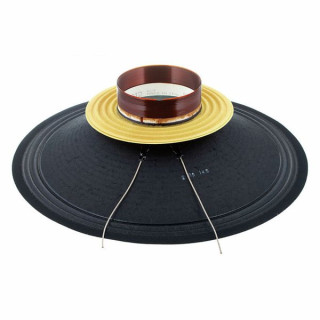 Повторная настройка RCF R15 P200AK-II на 4 Ом RCF R15 P200AK-II 4 Ohm Reconekit