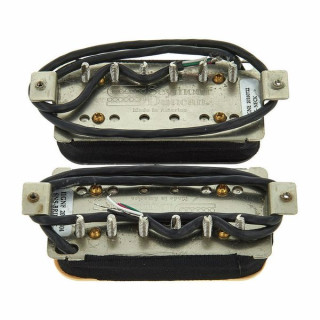 Специальный сет Сеймура Дункана субботним вечером, ЗЕБ Seymour Duncan Saturday Night Special Set ZEB