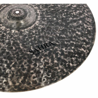 Стамбульский Мехмет 22" Поездка на Сахре Istanbul Mehmet 22" Sahra Ride